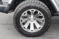 Used 2020 JEEP WRANGLER UNLIMITED RUBICON 4X4 UNLIMITED RUBICON for sale Sold at Auto Collection in Murfreesboro TN 37129 25