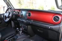 Used 2020 JEEP WRANGLER UNLIMITED RUBICON 4X4 UNLIMITED RUBICON for sale Sold at Auto Collection in Murfreesboro TN 37129 40