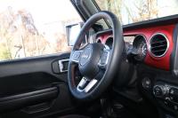 Used 2020 JEEP WRANGLER UNLIMITED RUBICON 4X4 UNLIMITED RUBICON for sale Sold at Auto Collection in Murfreesboro TN 37129 41