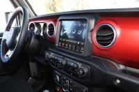 Used 2020 JEEP WRANGLER UNLIMITED RUBICON 4X4 UNLIMITED RUBICON for sale Sold at Auto Collection in Murfreesboro TN 37129 42
