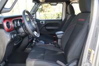Used 2020 JEEP WRANGLER UNLIMITED RUBICON 4X4 UNLIMITED RUBICON for sale Sold at Auto Collection in Murfreesboro TN 37129 46