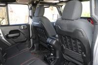 Used 2020 JEEP WRANGLER UNLIMITED RUBICON 4X4 UNLIMITED RUBICON for sale Sold at Auto Collection in Murfreesboro TN 37129 51