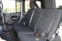 Used 2020 JEEP WRANGLER UNLIMITED RUBICON 4X4 UNLIMITED RUBICON for sale Sold at Auto Collection in Murfreesboro TN 37129 56