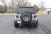 Used 2020 JEEP WRANGLER UNLIMITED RUBICON 4X4 UNLIMITED RUBICON for sale Sold at Auto Collection in Murfreesboro TN 37129 6