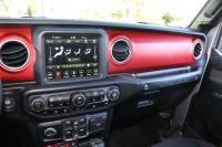 Used 2020 JEEP WRANGLER UNLIMITED RUBICON 4X4 UNLIMITED RUBICON for sale Sold at Auto Collection in Murfreesboro TN 37129 65