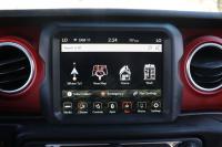 Used 2020 JEEP WRANGLER UNLIMITED RUBICON 4X4 UNLIMITED RUBICON for sale Sold at Auto Collection in Murfreesboro TN 37129 75
