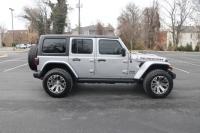 Used 2020 JEEP WRANGLER UNLIMITED RUBICON 4X4 UNLIMITED RUBICON for sale Sold at Auto Collection in Murfreesboro TN 37129 8