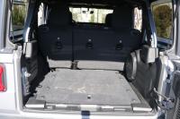 Used 2020 JEEP WRANGLER UNLIMITED RUBICON 4X4 UNLIMITED RUBICON for sale Sold at Auto Collection in Murfreesboro TN 37129 88