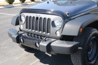 Used 2017 Jeep WRANGLER UNLIMITED SPORT 4WD W/UPGRADES UNLIMITED SPORT 4WD for sale Sold at Auto Collection in Murfreesboro TN 37129 13
