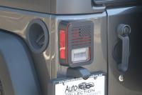 Used 2017 Jeep WRANGLER UNLIMITED SPORT 4WD W/UPGRADES UNLIMITED SPORT 4WD for sale Sold at Auto Collection in Murfreesboro TN 37129 20
