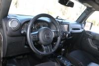 Used 2017 Jeep WRANGLER UNLIMITED SPORT 4WD W/UPGRADES UNLIMITED SPORT 4WD for sale Sold at Auto Collection in Murfreesboro TN 37129 21