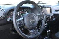 Used 2017 Jeep WRANGLER UNLIMITED SPORT 4WD W/UPGRADES UNLIMITED SPORT 4WD for sale Sold at Auto Collection in Murfreesboro TN 37129 22