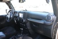 Used 2017 Jeep WRANGLER UNLIMITED SPORT 4WD W/UPGRADES UNLIMITED SPORT 4WD for sale Sold at Auto Collection in Murfreesboro TN 37129 25