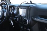 Used 2017 Jeep WRANGLER UNLIMITED SPORT 4WD W/UPGRADES UNLIMITED SPORT 4WD for sale Sold at Auto Collection in Murfreesboro TN 37129 27