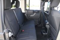 Used 2017 Jeep WRANGLER UNLIMITED SPORT 4WD W/UPGRADES UNLIMITED SPORT 4WD for sale Sold at Auto Collection in Murfreesboro TN 37129 37