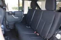 Used 2017 Jeep WRANGLER UNLIMITED SPORT 4WD W/UPGRADES UNLIMITED SPORT 4WD for sale Sold at Auto Collection in Murfreesboro TN 37129 42