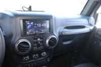 Used 2017 Jeep WRANGLER UNLIMITED SPORT 4WD W/UPGRADES UNLIMITED SPORT 4WD for sale Sold at Auto Collection in Murfreesboro TN 37129 49