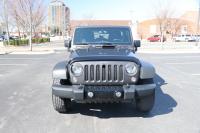 Used 2017 Jeep WRANGLER UNLIMITED SPORT 4WD W/UPGRADES UNLIMITED SPORT 4WD for sale Sold at Auto Collection in Murfreesboro TN 37129 5