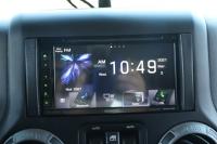Used 2017 Jeep WRANGLER UNLIMITED SPORT 4WD W/UPGRADES UNLIMITED SPORT 4WD for sale Sold at Auto Collection in Murfreesboro TN 37129 55