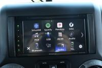 Used 2017 Jeep WRANGLER UNLIMITED SPORT 4WD W/UPGRADES UNLIMITED SPORT 4WD for sale Sold at Auto Collection in Murfreesboro TN 37129 59