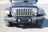 Used 2017 Jeep WRANGLER UNLIMITED SPORT 4WD W/UPGRADES UNLIMITED SPORT 4WD for sale Sold at Auto Collection in Murfreesboro TN 37129 71