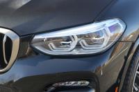 Used 2020 BMW X3 XDRIVE M40I SPORT ACTIVITY W/NAV for sale Sold at Auto Collection in Murfreesboro TN 37129 10