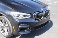 Used 2020 BMW X3 XDRIVE M40I SPORT ACTIVITY W/NAV for sale Sold at Auto Collection in Murfreesboro TN 37129 11