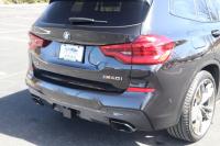 Used 2020 BMW X3 XDRIVE M40I SPORT ACTIVITY W/NAV for sale Sold at Auto Collection in Murfreesboro TN 37129 13