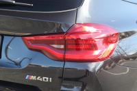 Used 2020 BMW X3 XDRIVE M40I SPORT ACTIVITY W/NAV for sale Sold at Auto Collection in Murfreesboro TN 37130 14