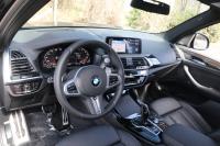 Used 2020 BMW X3 XDRIVE M40I SPORT ACTIVITY W/NAV for sale Sold at Auto Collection in Murfreesboro TN 37130 21