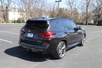 Used 2020 BMW X3 XDRIVE M40I SPORT ACTIVITY W/NAV for sale Sold at Auto Collection in Murfreesboro TN 37129 3