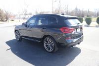 Used 2020 BMW X3 XDRIVE M40I SPORT ACTIVITY W/NAV for sale Sold at Auto Collection in Murfreesboro TN 37129 4