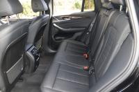 Used 2020 BMW X3 XDRIVE M40I SPORT ACTIVITY W/NAV for sale Sold at Auto Collection in Murfreesboro TN 37129 40