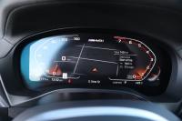 Used 2020 BMW X3 XDRIVE M40I SPORT ACTIVITY W/NAV for sale Sold at Auto Collection in Murfreesboro TN 37129 49