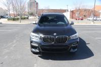 Used 2020 BMW X3 XDRIVE M40I SPORT ACTIVITY W/NAV for sale Sold at Auto Collection in Murfreesboro TN 37130 5