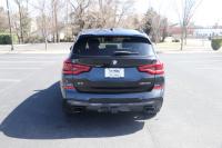 Used 2020 BMW X3 XDRIVE M40I SPORT ACTIVITY W/NAV for sale Sold at Auto Collection in Murfreesboro TN 37129 6
