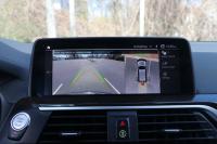 Used 2020 BMW X3 XDRIVE M40I SPORT ACTIVITY W/NAV for sale Sold at Auto Collection in Murfreesboro TN 37129 62