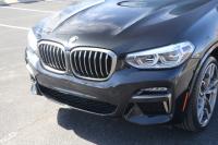 Used 2020 BMW X3 XDRIVE M40I SPORT ACTIVITY W/NAV for sale Sold at Auto Collection in Murfreesboro TN 37129 9