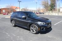Used 2020 BMW X3 XDRIVE M40I SPORT ACTIVITY W/NAV for sale Sold at Auto Collection in Murfreesboro TN 37130 1