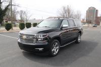 Used 2018 Chevrolet SUBURBAN 1500 PREMIER 4WD W/NAV TV/DVD for sale Sold at Auto Collection in Murfreesboro TN 37129 2