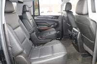 Used 2018 Chevrolet SUBURBAN 1500 PREMIER 4WD W/NAV TV/DVD for sale Sold at Auto Collection in Murfreesboro TN 37129 37