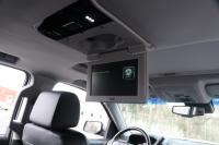 Used 2018 Chevrolet SUBURBAN 1500 PREMIER 4WD W/NAV TV/DVD for sale Sold at Auto Collection in Murfreesboro TN 37129 39