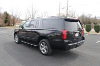 Used 2018 Chevrolet SUBURBAN 1500 PREMIER 4WD W/NAV TV/DVD for sale Sold at Auto Collection in Murfreesboro TN 37129 4