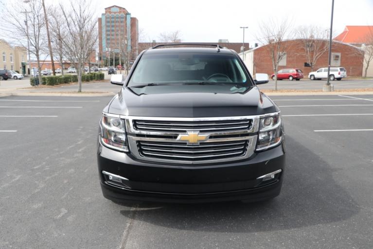 Used 2018 Chevrolet SUBURBAN 1500 PREMIER 4WD W/NAV TV/DVD for sale Sold at Auto Collection in Murfreesboro TN 37130 5
