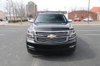 Used 2018 Chevrolet SUBURBAN 1500 PREMIER 4WD W/NAV TV/DVD for sale Sold at Auto Collection in Murfreesboro TN 37129 5