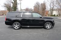 Used 2018 Chevrolet SUBURBAN 1500 PREMIER 4WD W/NAV TV/DVD for sale Sold at Auto Collection in Murfreesboro TN 37129 8
