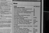 Used 2018 Chevrolet SUBURBAN 1500 PREMIER 4WD W/NAV TV/DVD for sale Sold at Auto Collection in Murfreesboro TN 37130 80