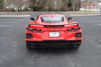 Used 2020 Chevrolet CORVETTE STINGRAY 3LT COUPE W/NAV for sale Sold at Auto Collection in Murfreesboro TN 37129 15