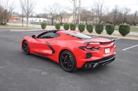 Used 2020 Chevrolet CORVETTE STINGRAY 3LT COUPE W/NAV for sale Sold at Auto Collection in Murfreesboro TN 37129 16