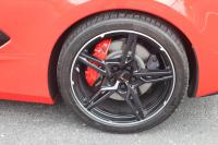 Used 2020 Chevrolet CORVETTE STINGRAY 3LT COUPE W/NAV for sale Sold at Auto Collection in Murfreesboro TN 37129 28